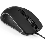 Мышь ExeGate Professional Standard SL-9064 Black (EX298899RUS)