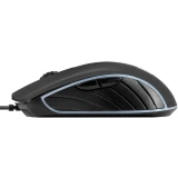Мышь ExeGate Professional Standard SL-9064 Black (EX298899RUS)