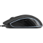 Мышь ExeGate Professional Standard SL-9064 Black - EX298899RUS - фото 4