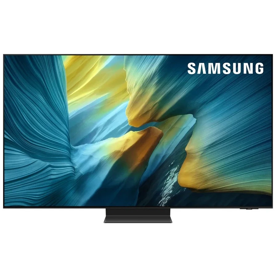 ЖК телевизор Samsung 65" QE65S95FAUXRU