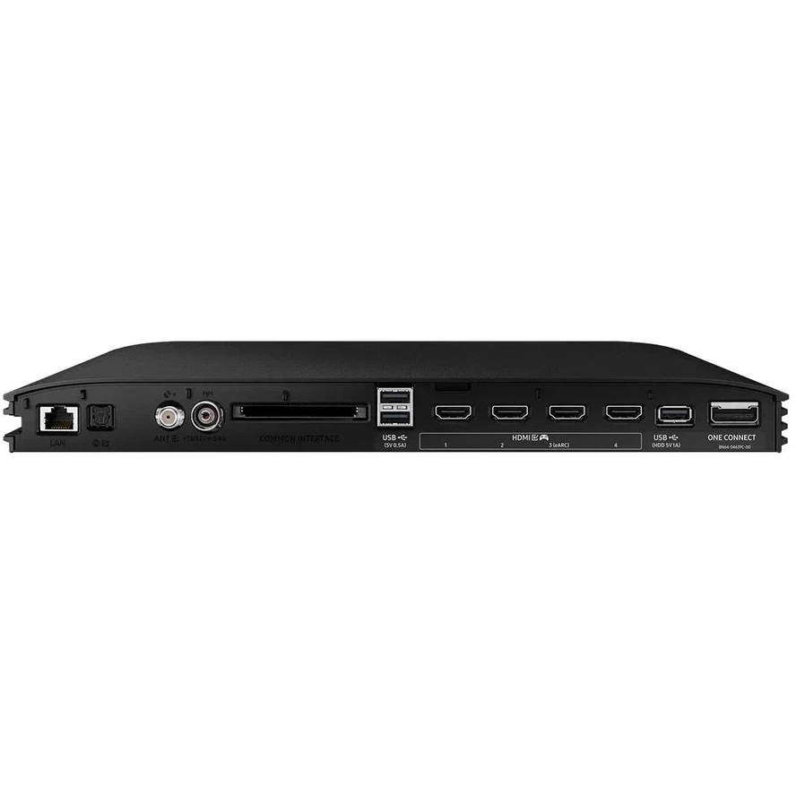 ЖК телевизор Samsung 65" QE65S95FAUXRU - фото 6