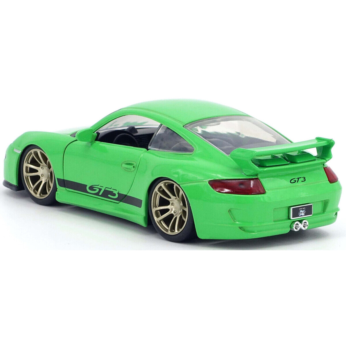 Коллекционная модель Jada Toys Fast & Furious Legacy Collection Twin Pack Wave 8 Pack 2 - 35692 - фото 3