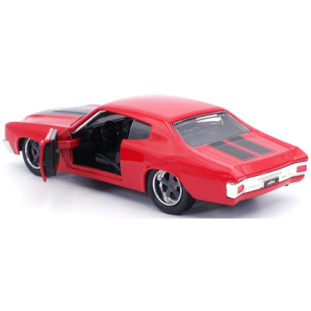 Коллекционная модель Jada Toys Fast & Furious Legacy Collection Twin Pack Wave 8 Pack 2 - 35692 - фото 4