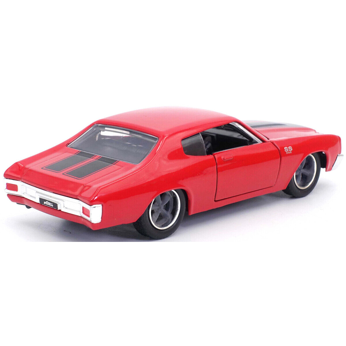 Коллекционная модель Jada Toys Fast & Furious Legacy Collection Twin Pack Wave 8 Pack 2 - 35692 - фото 5