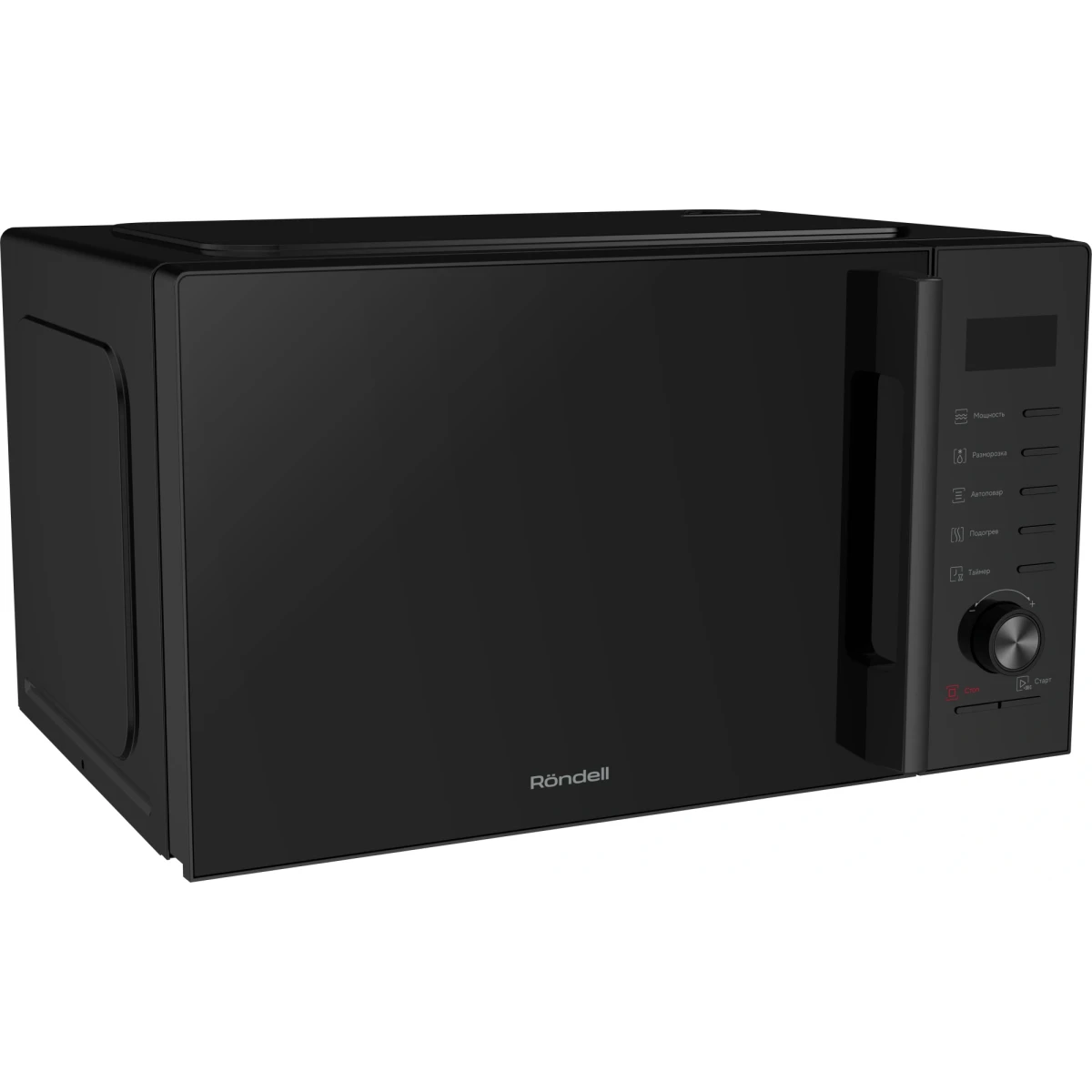 Микроволновая печь Rondell RDE-MW235 - фото 2
