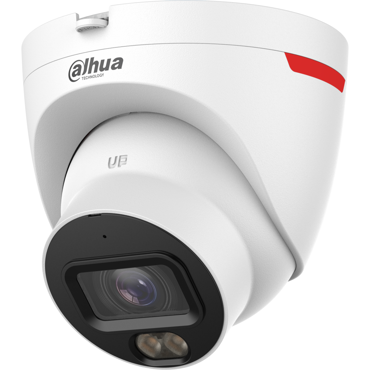 IP камера Dahua DH-IPC-HDW2849TP-S-LED-PRO 2.8мм