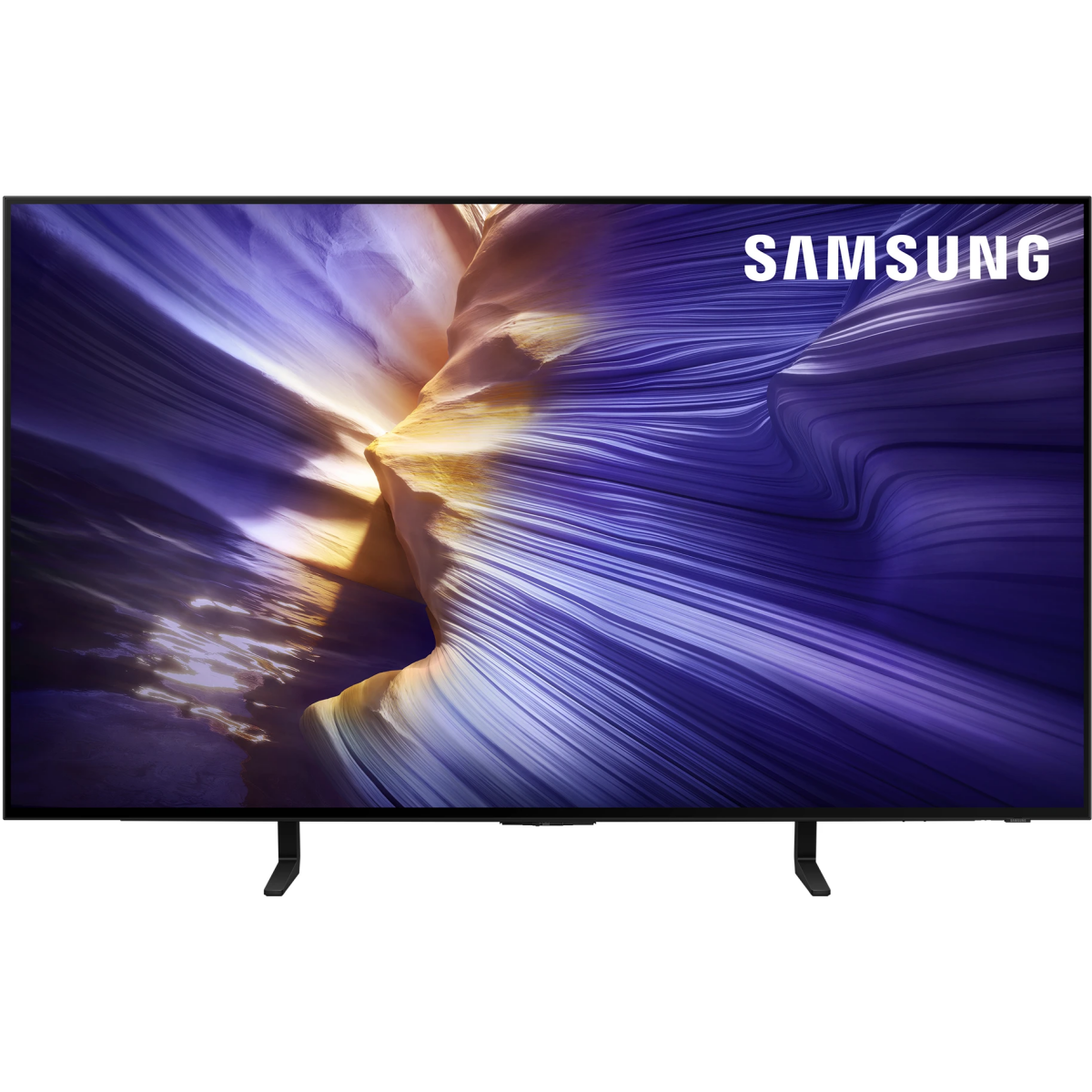 ЖК телевизор Samsung 48" QE48S90FAEXRU