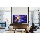 ЖК телевизор Samsung 48" QE48S90FAEXRU