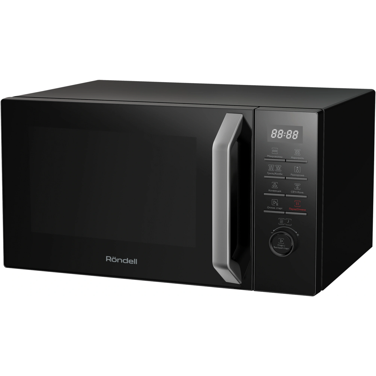 Микроволновая печь Rondell RDE-MW258 - фото 2