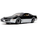 Коллекционная модель Jada Toys Hollywood Rides Knight Rider Pontiac Trans AM (31115)