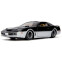 Коллекционная модель Jada Toys Hollywood Rides Knight Rider Pontiac Trans AM - 31115
