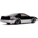Коллекционная модель Jada Toys Hollywood Rides Knight Rider Pontiac Trans AM (31115)