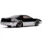 Коллекционная модель Jada Toys Hollywood Rides Knight Rider Pontiac Trans AM - 31115 - фото 3