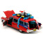 Коллекционная модель Jada Toys Hollywood Rides Ghostbusters Cadillac ECTO-1 TF Optimus Prime - 54667 - фото 5