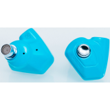 Наушники Dunu Titan S2 Coastal Blue
