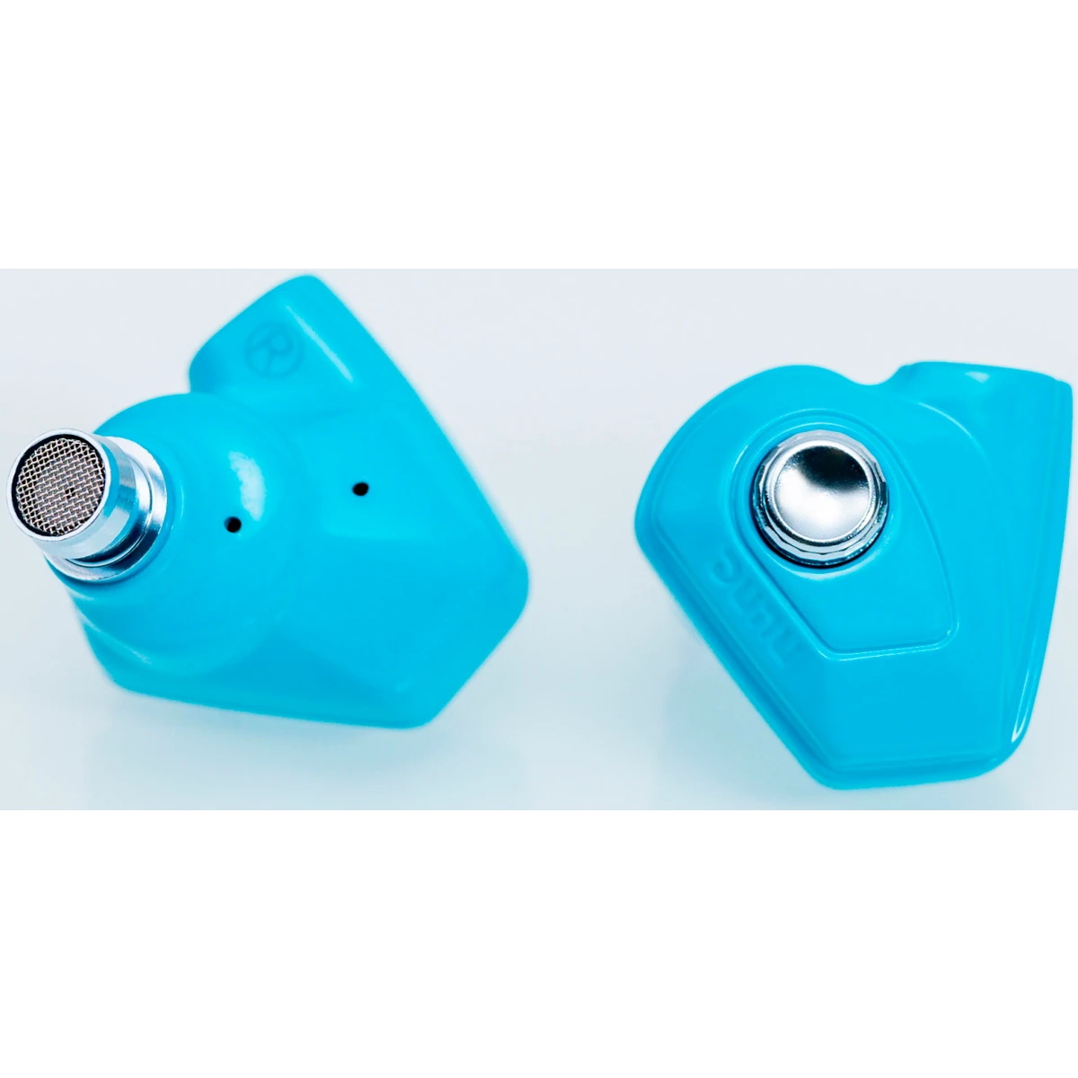 Наушники Dunu Titan S2 Coastal Blue