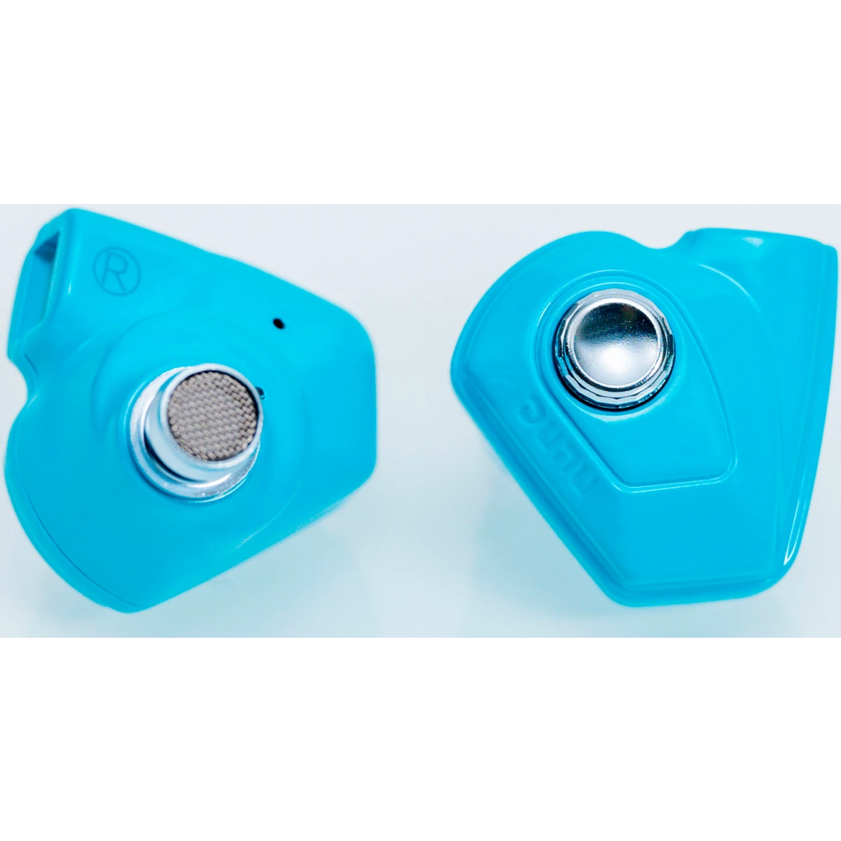 Наушники Dunu Titan S2 Coastal Blue - фото 2