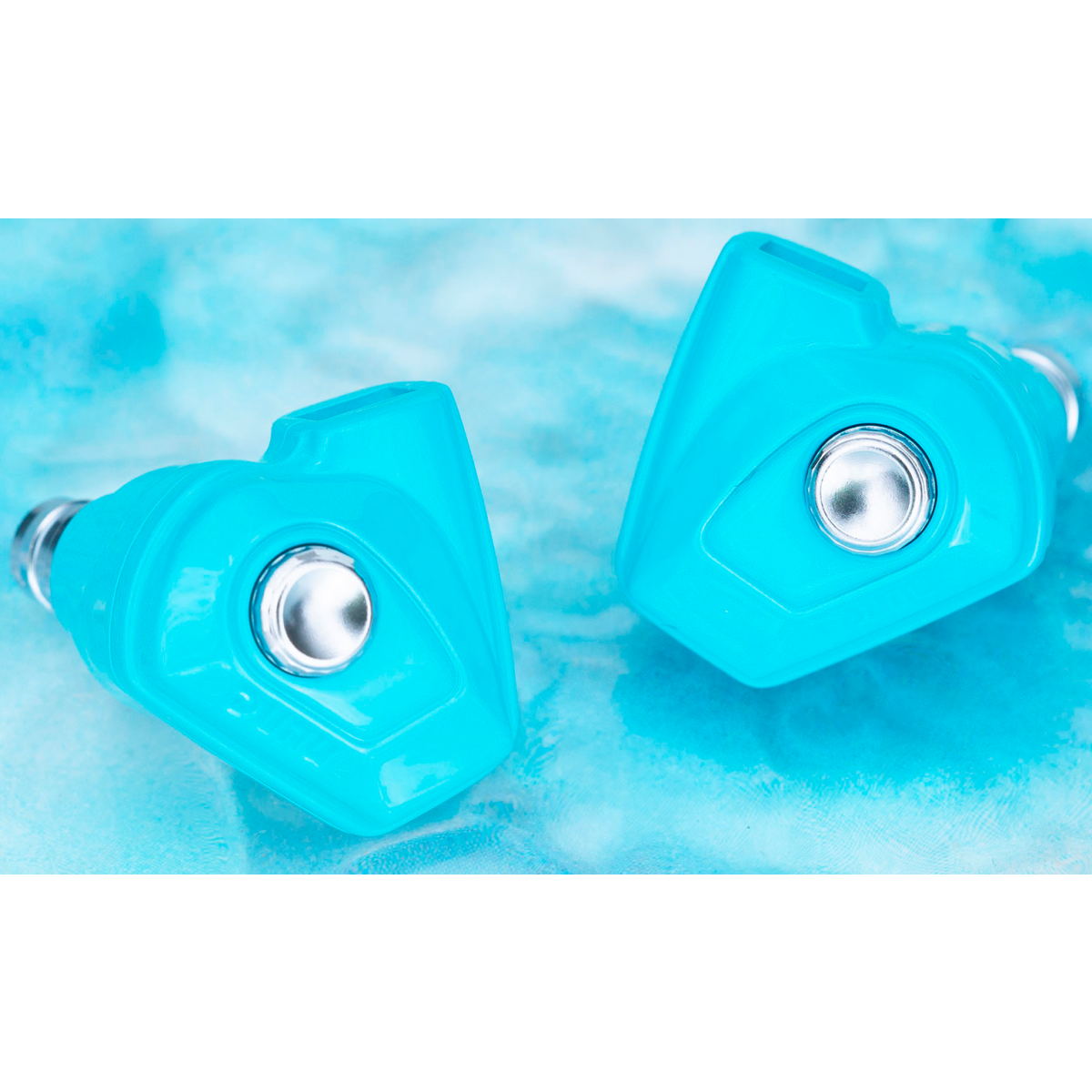 Наушники Dunu Titan S2 Coastal Blue - фото 3