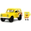 Коллекционная модель Jada Toys Hollywood Rides SpongeBob SquarePants 1973 Ford Bronco - 35467