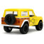 Коллекционная модель Jada Toys Hollywood Rides SpongeBob SquarePants 1973 Ford Bronco - 35467 - фото 3