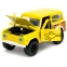 Коллекционная модель Jada Toys Hollywood Rides SpongeBob SquarePants 1973 Ford Bronco - 35467 - фото 4