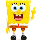 Коллекционная модель Jada Toys Hollywood Rides SpongeBob SquarePants 1973 Ford Bronco (35467)