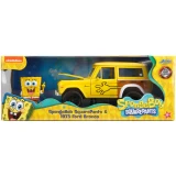 Коллекционная модель Jada Toys Hollywood Rides SpongeBob SquarePants 1973 Ford Bronco (35467)