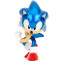 Коллекционная модель Jada Toys Hollywood Rides Sonic the Hedgehog 2012 Subaru Impreza WRX STI - 35871 - фото 6