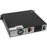 ИБП Systeme Electriс SRTRU1500RTXLI