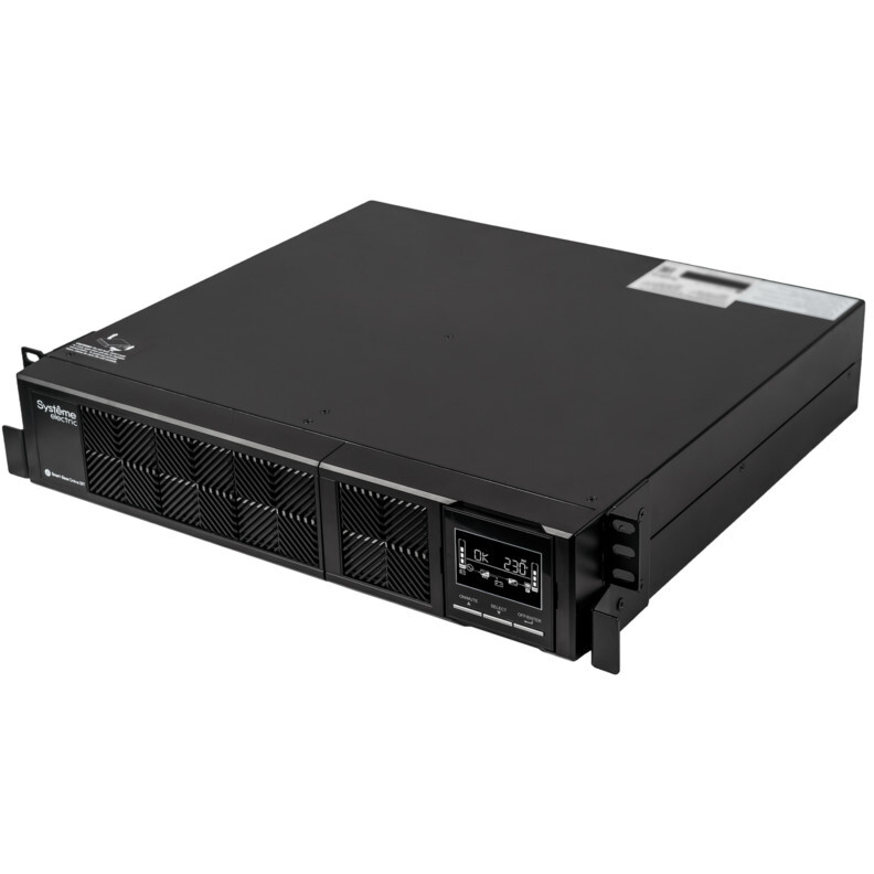 ИБП Systeme Electric SRTRU1500RTXLI - фото 4