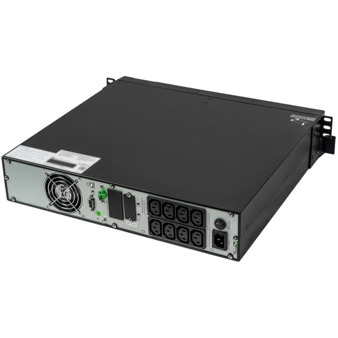 ИБП Systeme Electric SRTRU1500RTXLI - фото 5