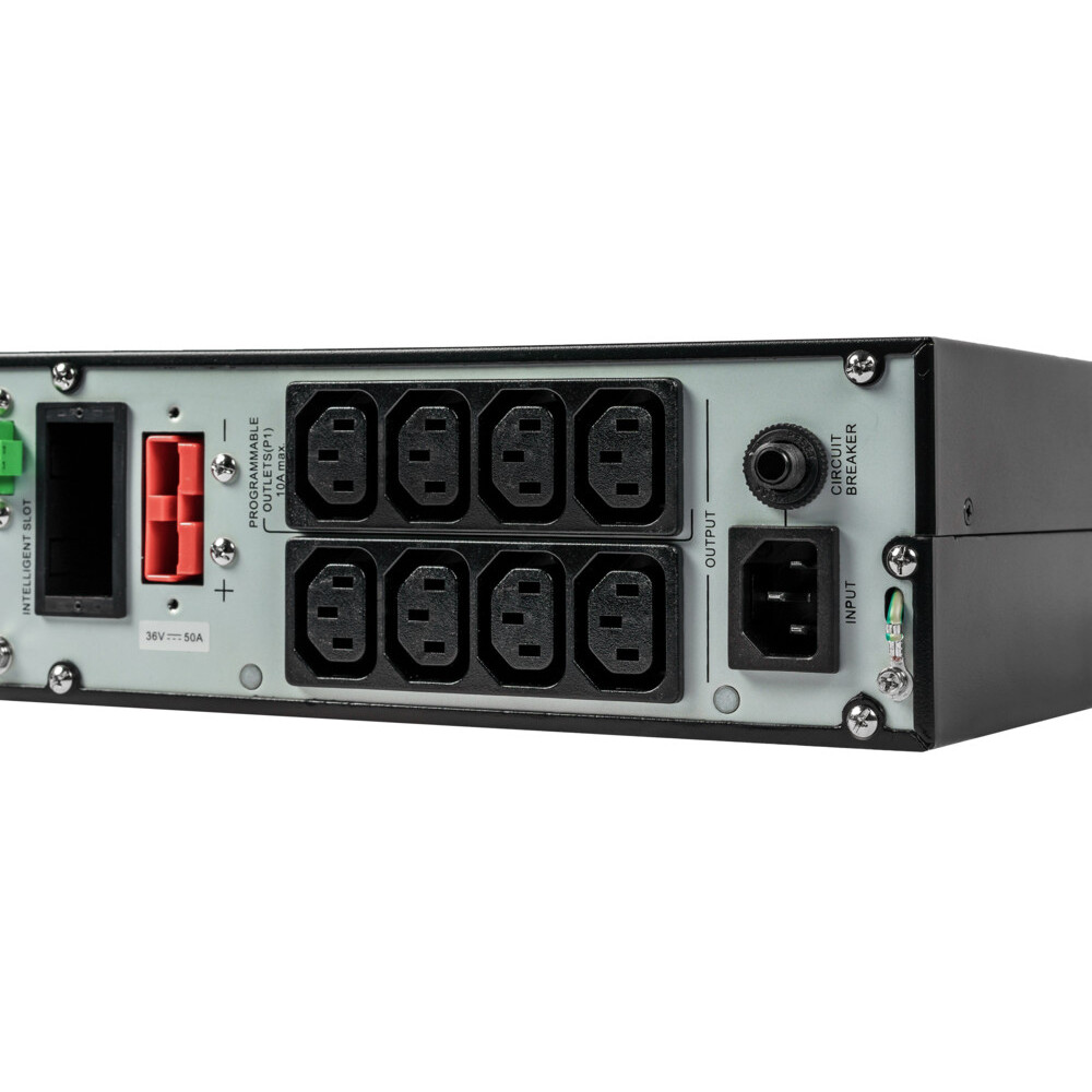 ИБП Systeme Electric SRTRU1500RTXLI - фото 6