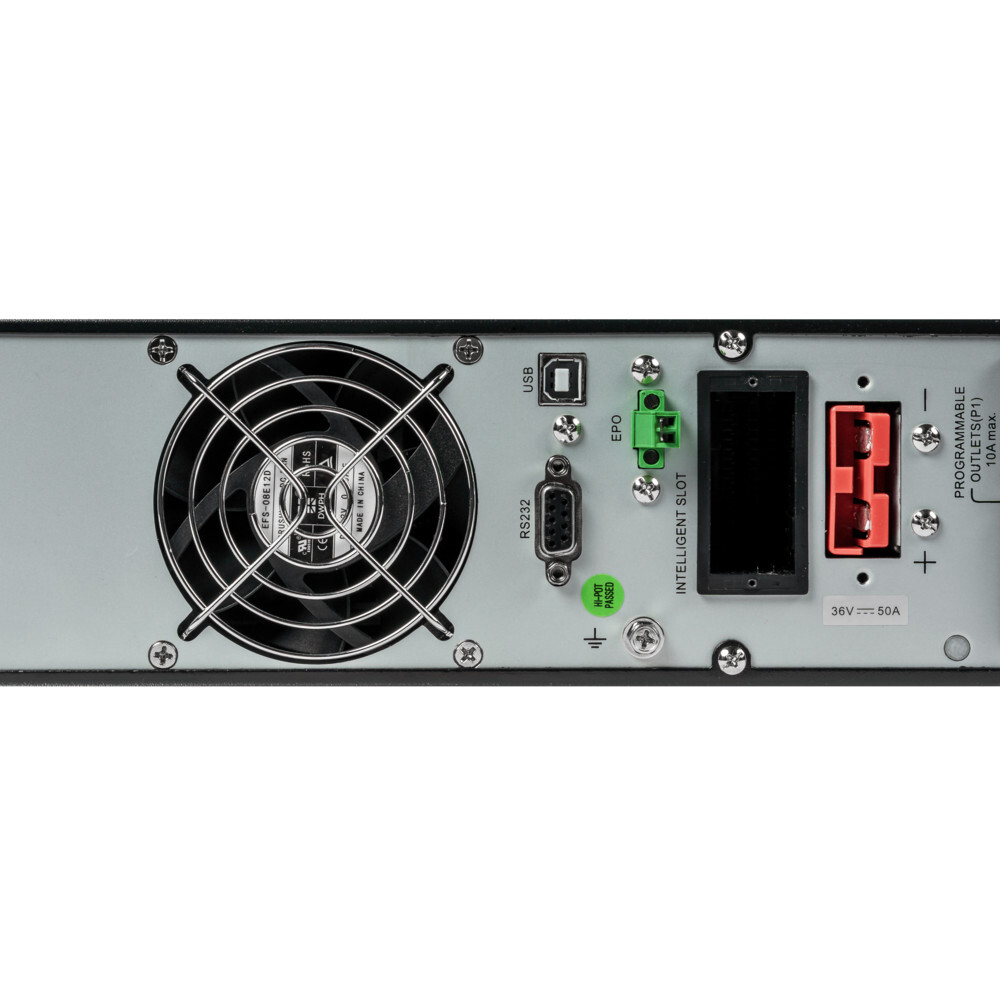 ИБП Systeme Electric SRTRU1500RTXLI - фото 7