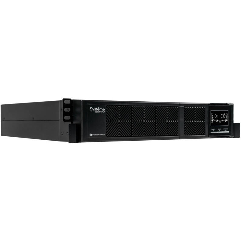 ИБП Systeme Electric SRTRU1500RTXLI - фото 10