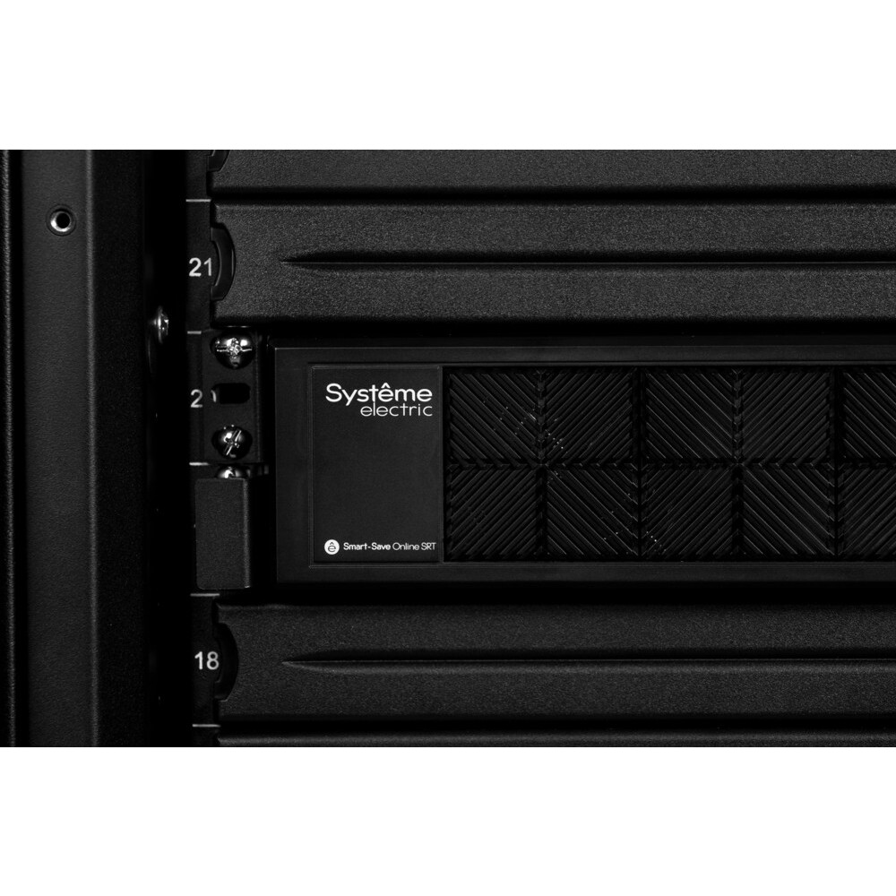 ИБП Systeme Electric SRTRU1500RTXLI - фото 11