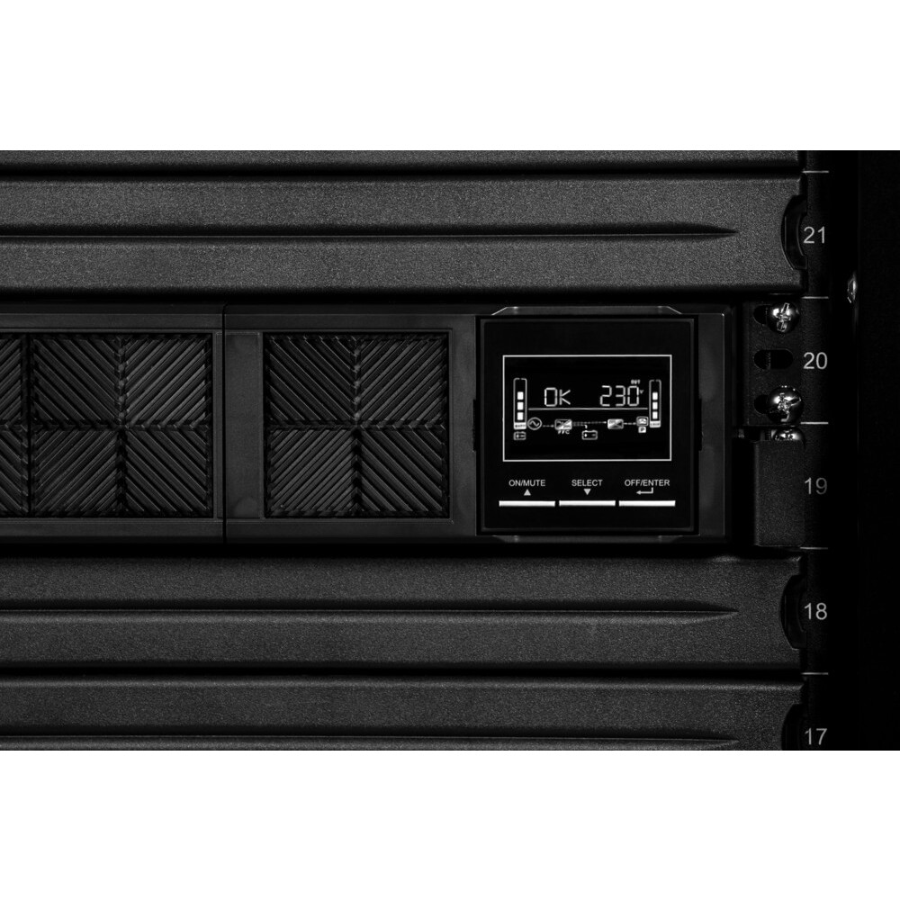 ИБП Systeme Electric SRTRU1500RTXLI - фото 12