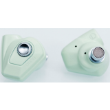 Наушники Dunu Titan S2 Mint Green