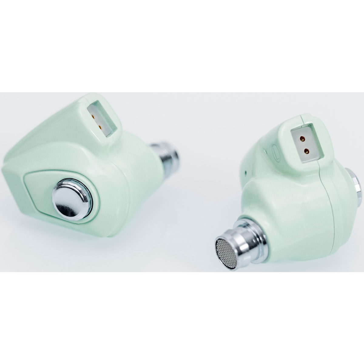 Наушники Dunu Titan S2 Mint Green - фото 2