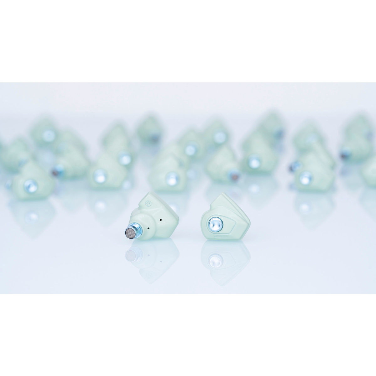 Наушники Dunu Titan S2 Mint Green - фото 3