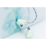 Наушники Dunu Titan S2 Mint Green