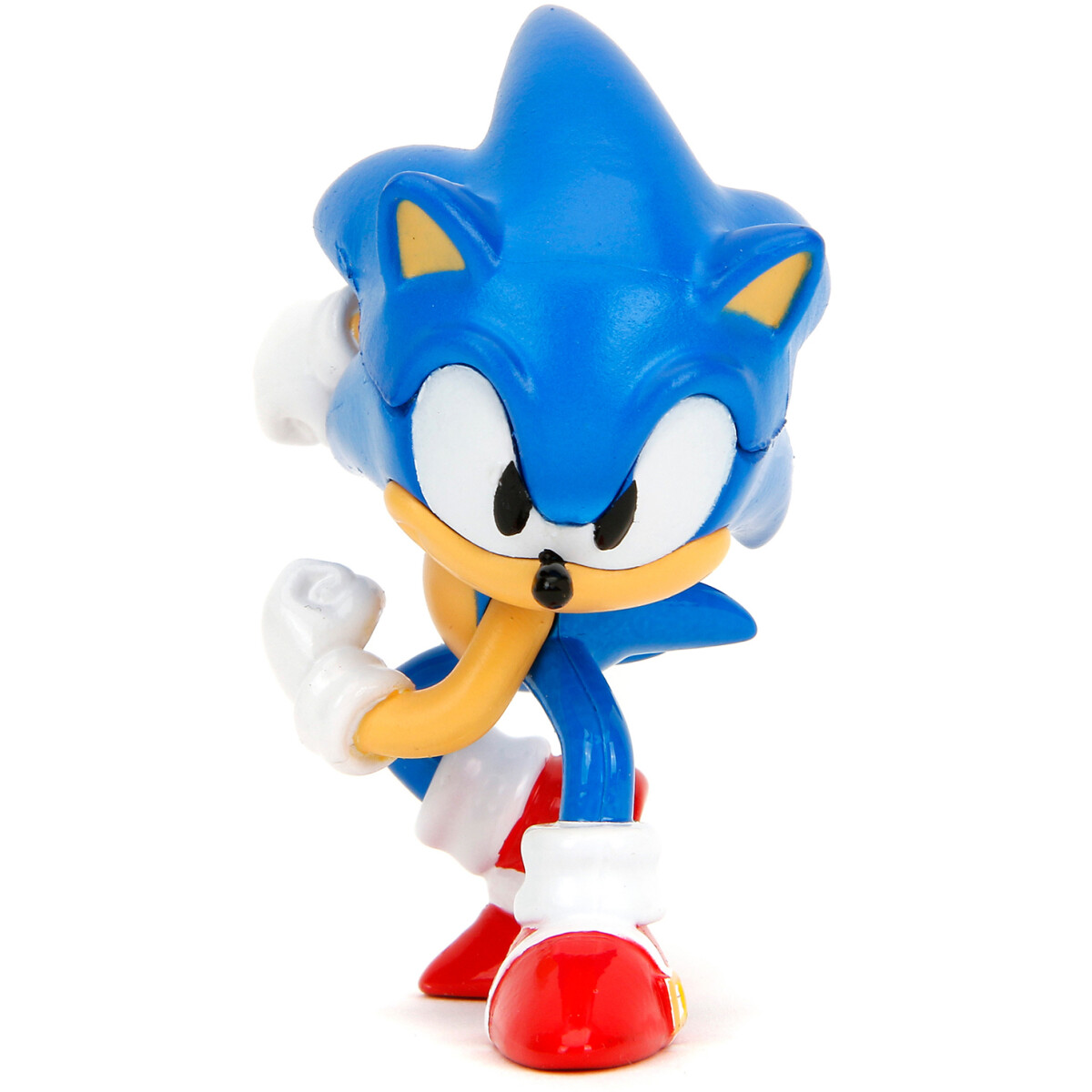 Коллекционная модель Jada Toys Hollywood Rides Sonic the Hedgehog Lamborghini Veneno - 35433 - фото 6