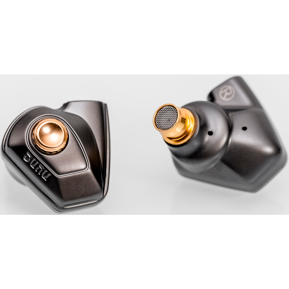 Наушники Dunu Titan S2 Macadamia