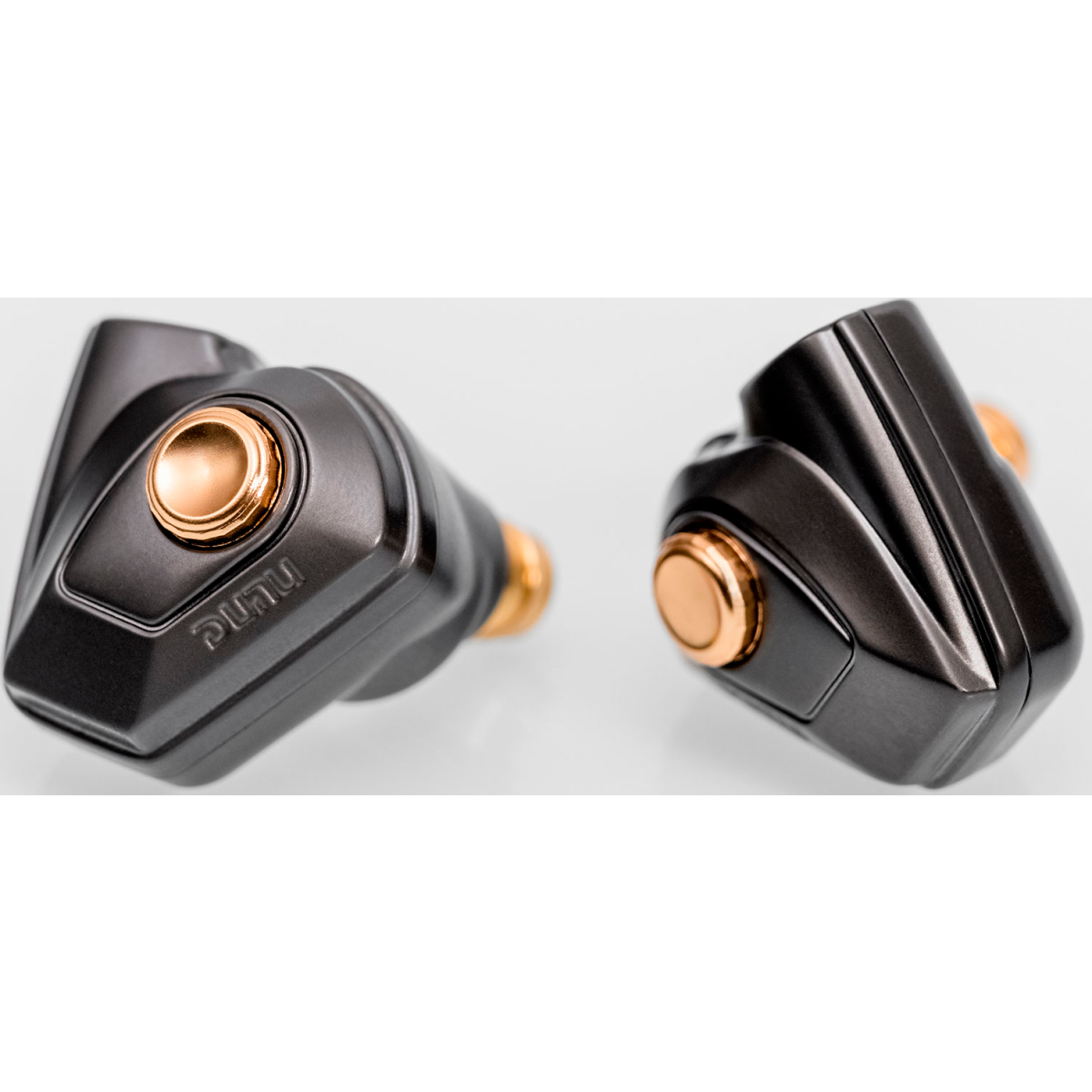 Наушники Dunu Titan S2 Macadamia - фото 2