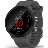 Умные часы Garmin Forerunner 55 Grey (010-02562-13)