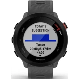 Умные часы Garmin Forerunner 55 Grey (010-02562-13)