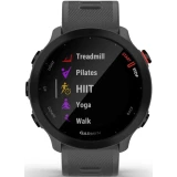 Умные часы Garmin Forerunner 55 Grey (010-02562-13)