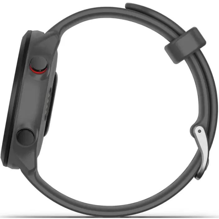 Умные часы Garmin Forerunner 55 Grey - 010-02562-13 - фото 8