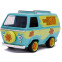Коллекционная модель Jada Toys Hollywood Rides Scooby Doo Mystery Machine - 32040