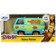 Коллекционная модель Jada Toys Hollywood Rides Scooby Doo Mystery Machine - 32040 - фото 5