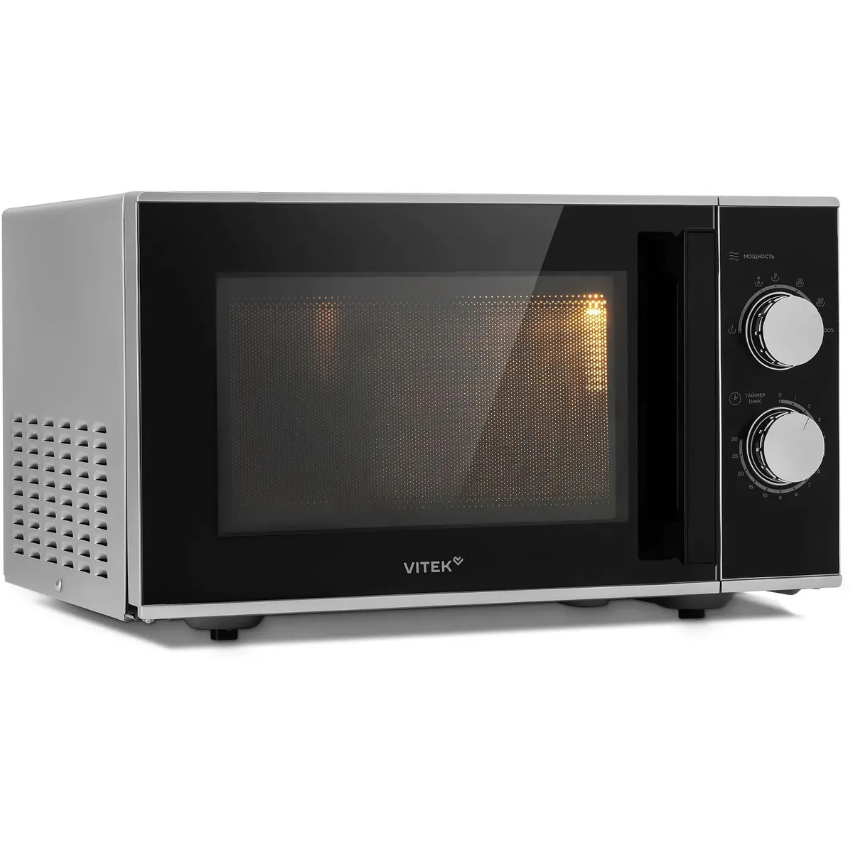 Микроволновая печь VITEK VT-MW0823 - фото 3